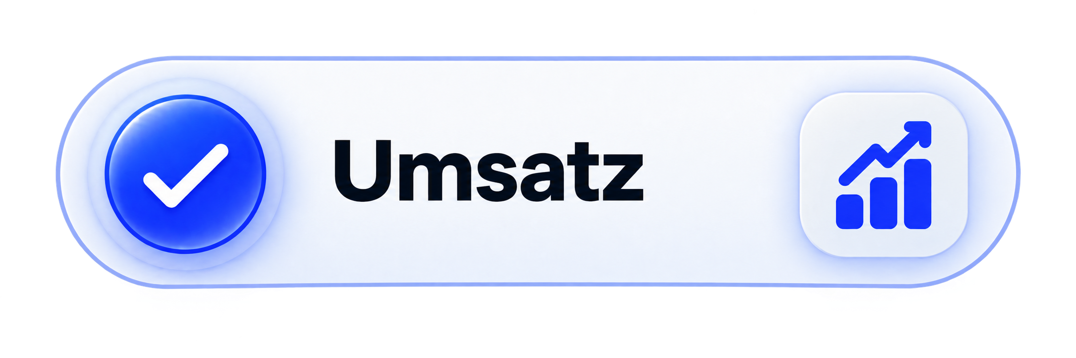 Ergebnis: Umsatz